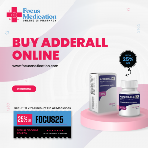 Proven Guide To Buy Adderall Online A Simple Step-by-Step Guide