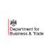Department for Business and Trade