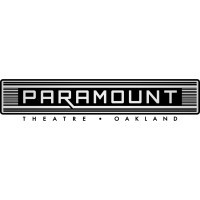 Paramount Theatre, Oakland
