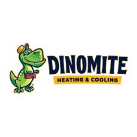 Dinomite Heating and Cooling