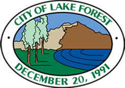 City of Lake Forest