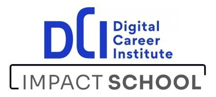Digital Career Institute & Social Impact School