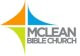 McLean Bible Church