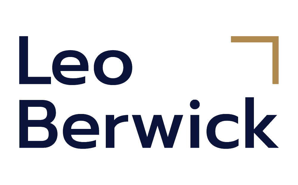 Leo Berwick