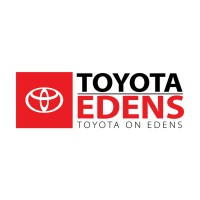 Toyota on Edens