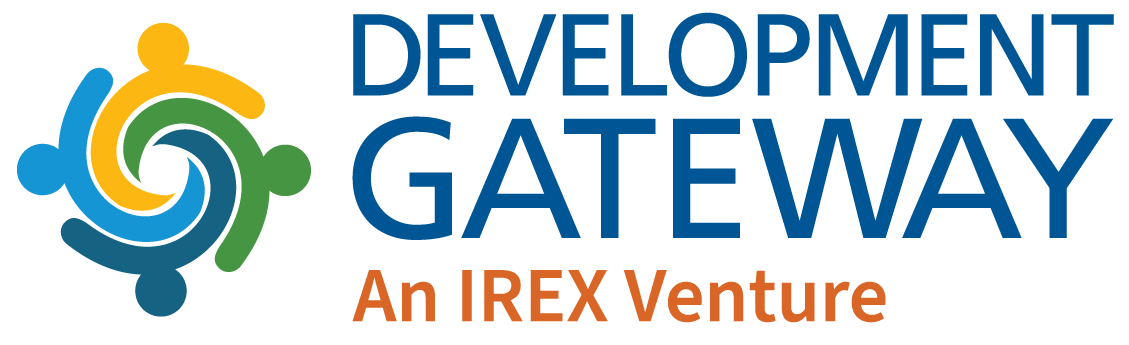 Development Gateway