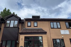 The Cottage Nursing Home