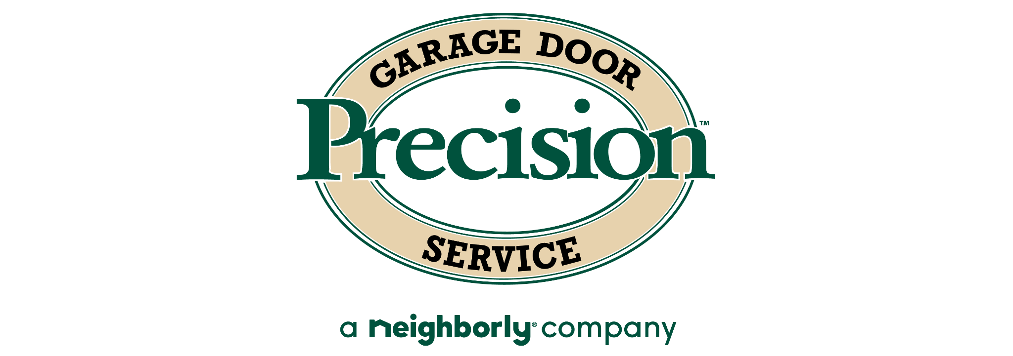 Precision Garage Door of North Jersey
