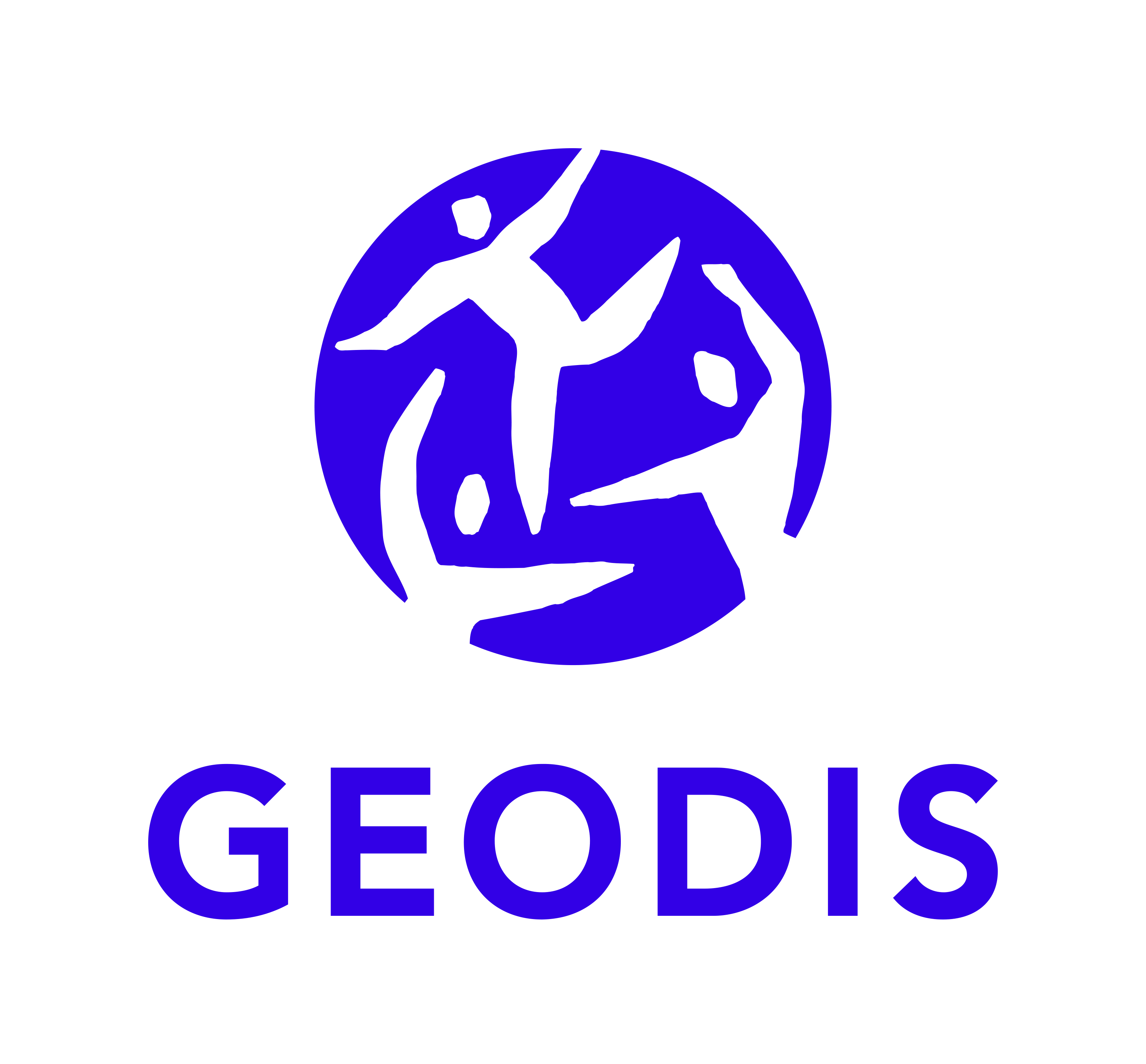 GEODIS Benelux