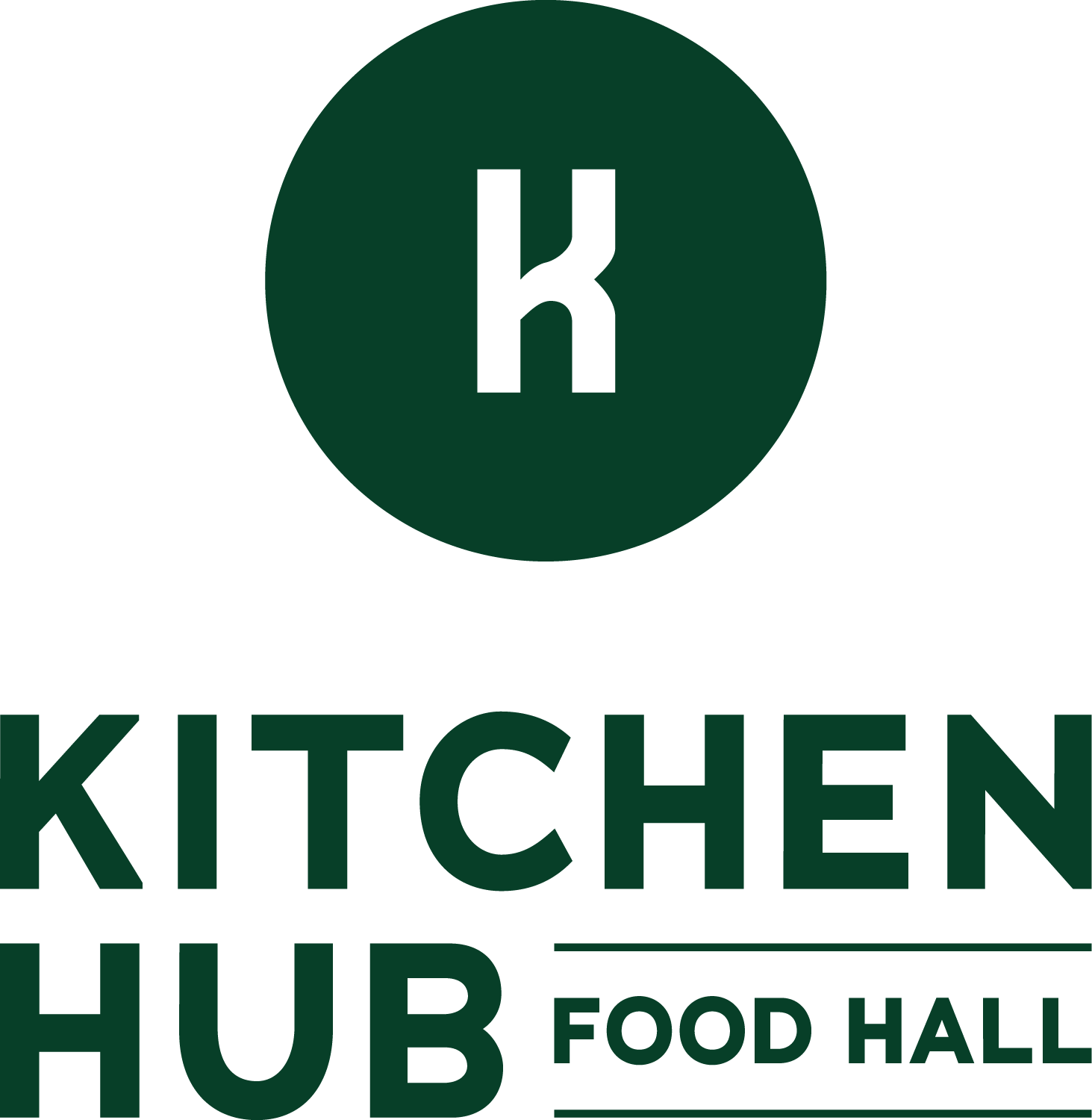 Kitchen Hub
