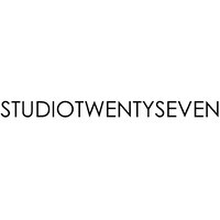 STUDIOTWENTYSEVEN