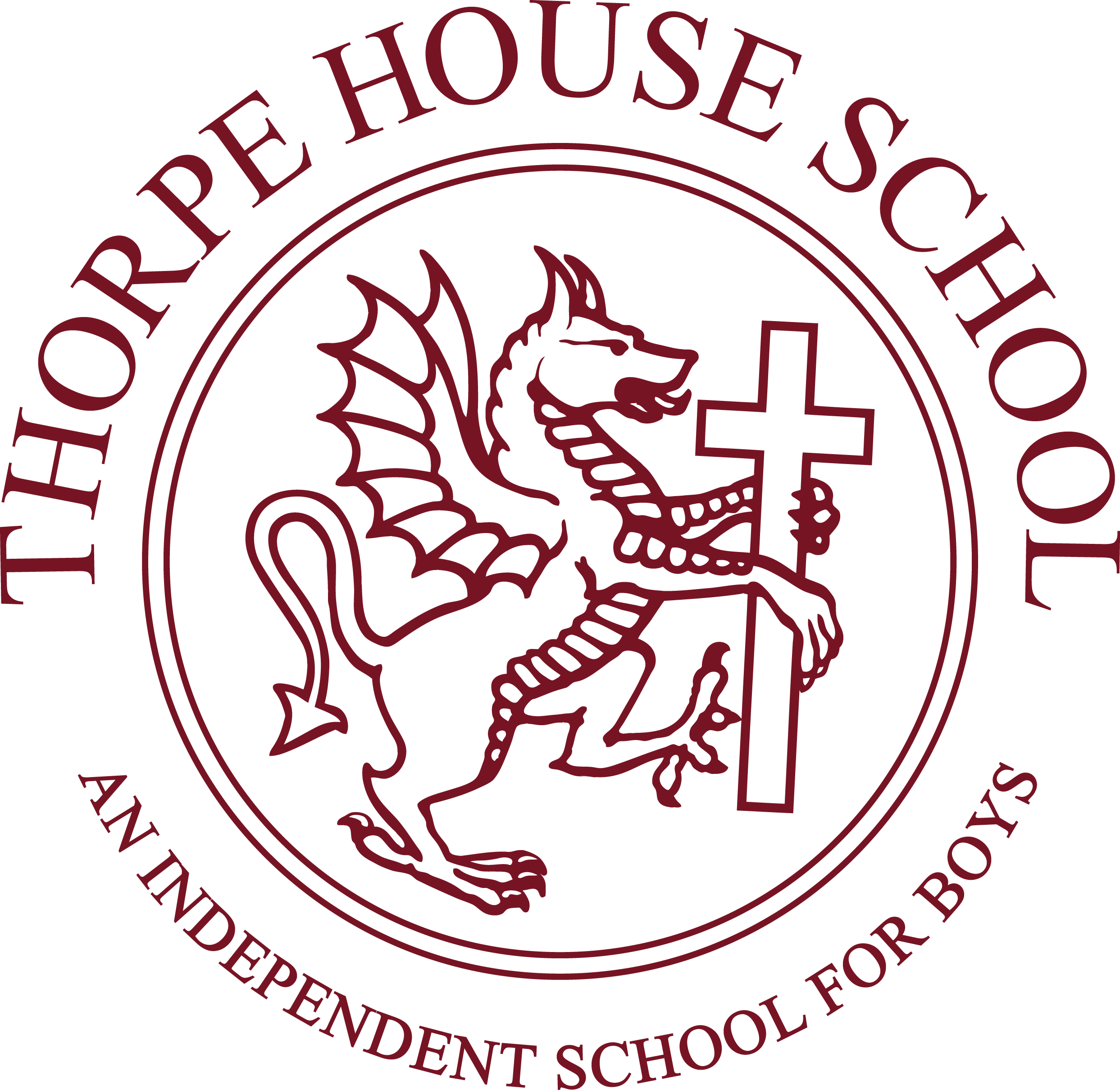 Thorpe House School