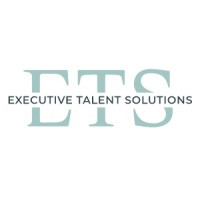 Executive Talent Solutions