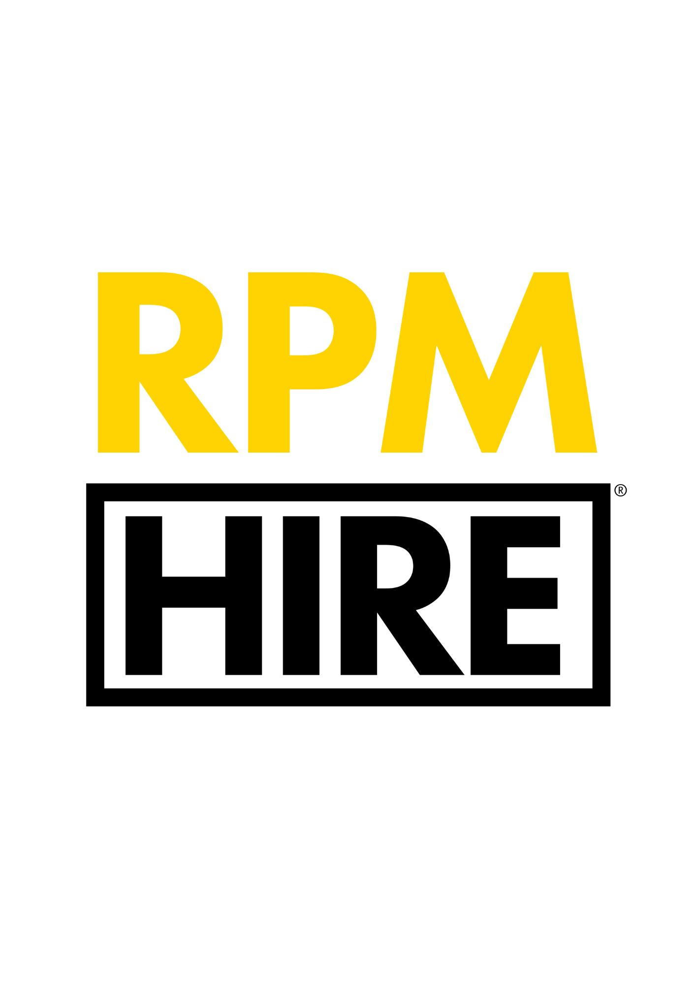 RPM Hire