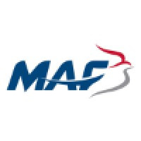 Mission Aviation Fellowship