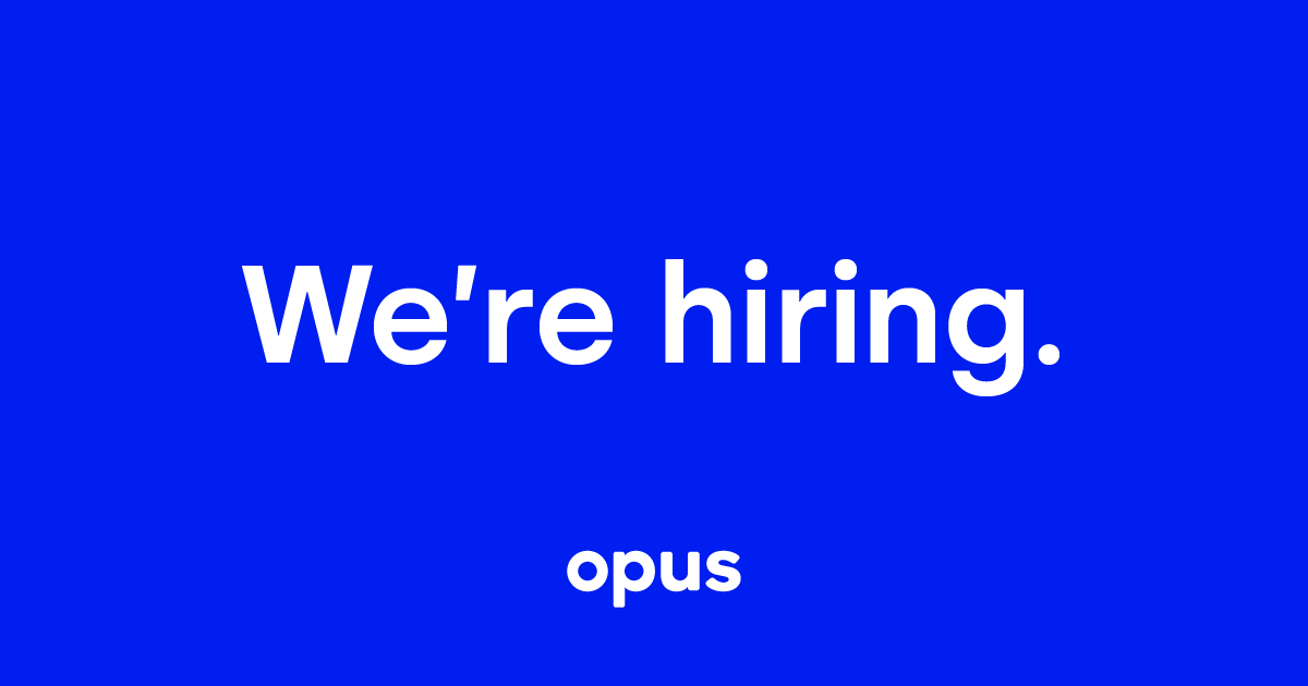 Opus Agency