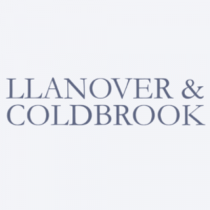 Llanover & Coldbrook Estate image