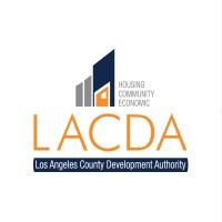 Los Angeles County Development Authority