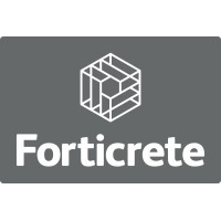 Forticrete