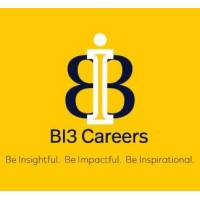 Bi3 Careers