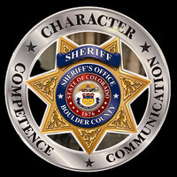 Boulder County Sheriff's Office