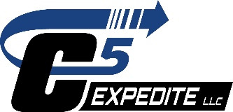 C5 Expedite LLC