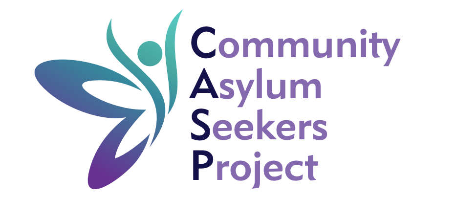 Community Asylum Seekers Project