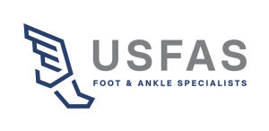 US FOOT AND ANKLE SPECIALISTS