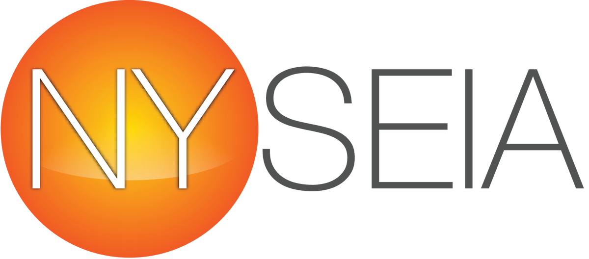 New York Solar Energy Industries Association