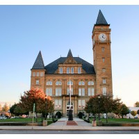 Tipton County, Indiana Government