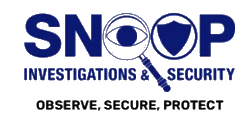 Snoop Investigations and Security