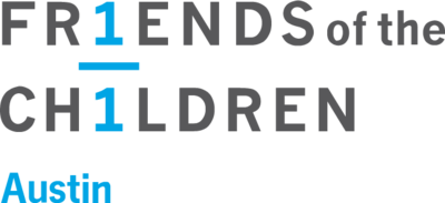 Friends of the Children Austin
