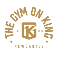 The Gym on King