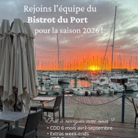 Le bistrot du port
