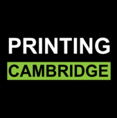 Printing Cambridge