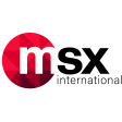 MSX International Limited