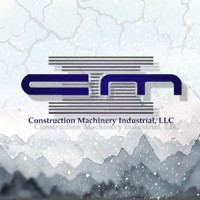 Construction Machinery Industrial, LLC