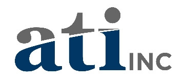 ATI, Inc.