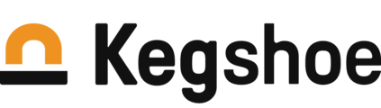 Kegshoe