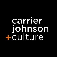Carrier Johnson + Culture