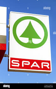 Spar Saudi Arabia