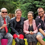 Jugendwohngruppe Müller Inh. Anna-Lena Schaub