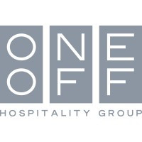 One Off Hospitality Group