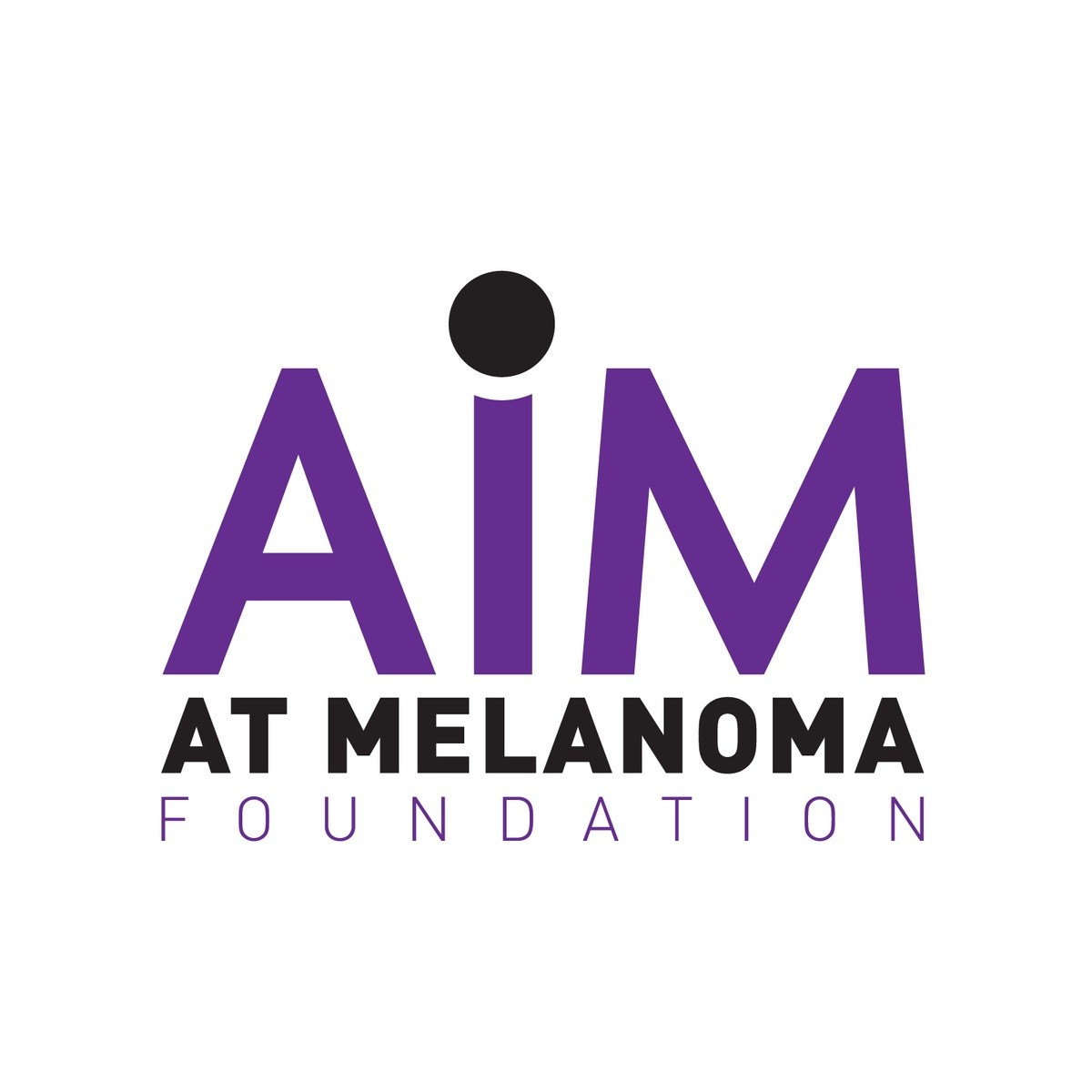 AIM at Melanoma