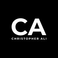 Christopher Ali