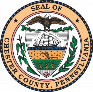 County of Chester image