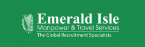 Emerald Isle Manpower & Travel Services image