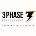 3Phase Recruitment Ltd