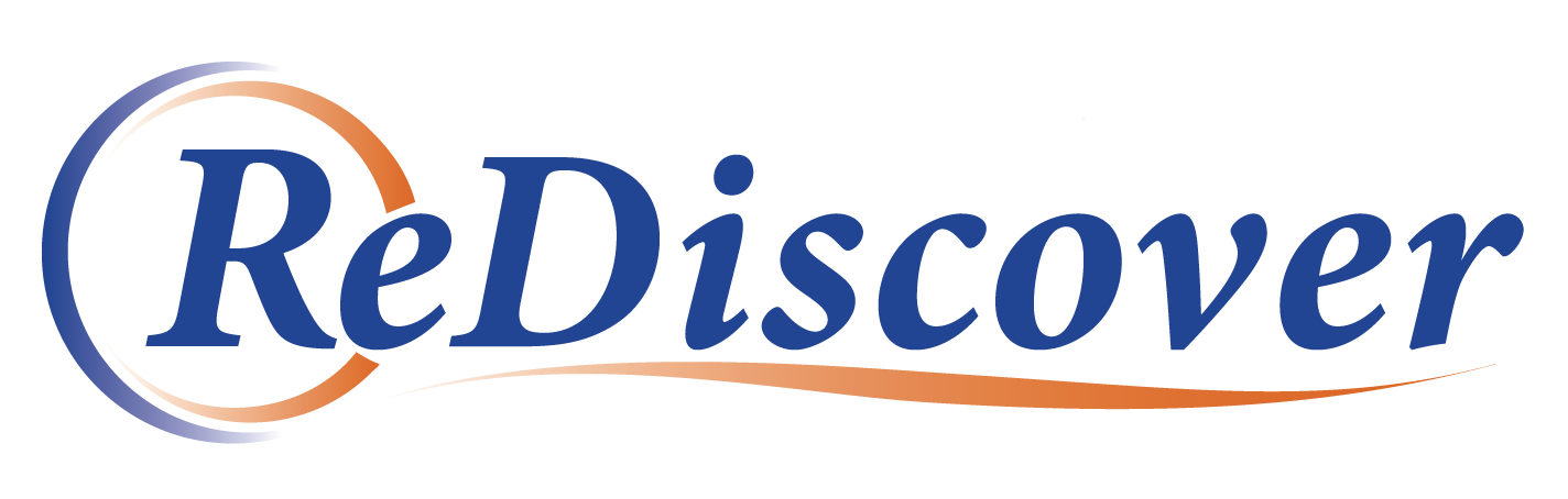 REDISCOVER