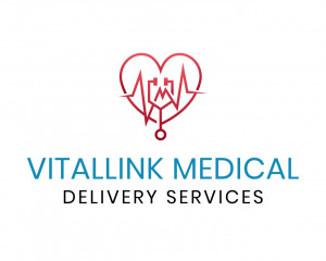 VitalLink Medical Delivery Services